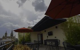 Six Hotel Guadalajara Expiatorio